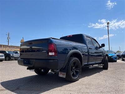 2021 RAM 1500 Classic Warlock   - Photo 4 - Phoenix, AZ 85009
