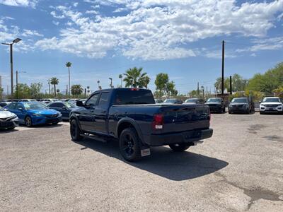 2021 RAM 1500 Classic Warlock   - Photo 14 - Phoenix, AZ 85009