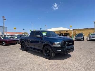 2021 RAM 1500 Classic Warlock   - Photo 12 - Phoenix, AZ 85009