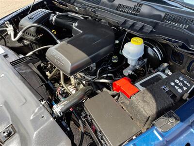 2021 RAM 1500 Classic Warlock   - Photo 10 - Phoenix, AZ 85009