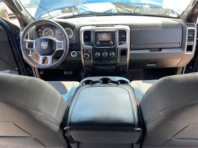 2021 RAM 1500 Classic Warlock   - Photo 9 - Phoenix, AZ 85009