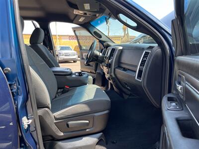 2021 RAM 1500 Classic Warlock   - Photo 7 - Phoenix, AZ 85009