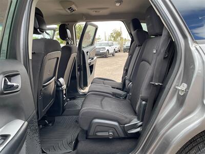 2013 Dodge Journey SXT   - Photo 6 - Phoenix, AZ 85009