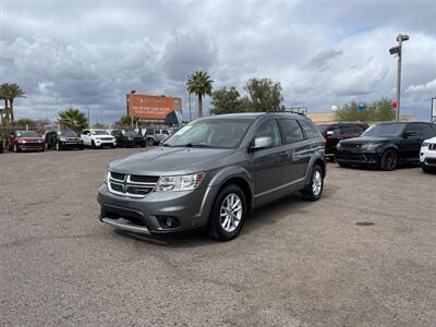 2013 Dodge Journey SXT   - Photo 14 - Phoenix, AZ 85009
