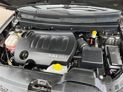 2013 Dodge Journey SXT   - Photo 11 - Phoenix, AZ 85009