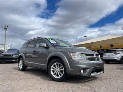 2013 Dodge Journey SXT   - Photo 1 - Phoenix, AZ 85009