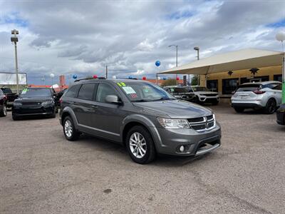 2013 Dodge Journey SXT   - Photo 13 - Phoenix, AZ 85009
