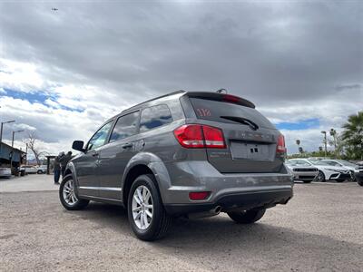 2013 Dodge Journey SXT   - Photo 3 - Phoenix, AZ 85009