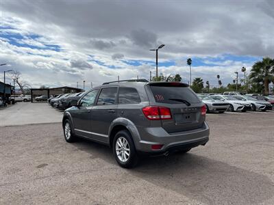 2013 Dodge Journey SXT   - Photo 15 - Phoenix, AZ 85009