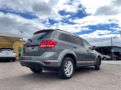 2013 Dodge Journey SXT   - Photo 4 - Phoenix, AZ 85009