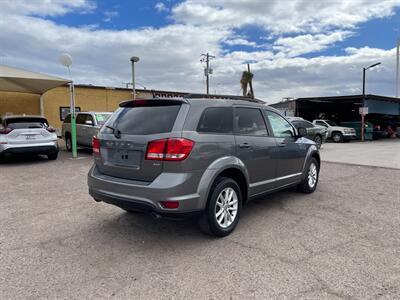 2013 Dodge Journey SXT   - Photo 16 - Phoenix, AZ 85009