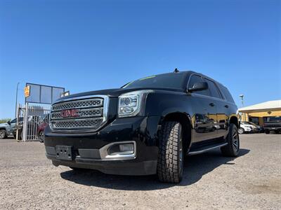 2017 GMC Yukon SLT   - Photo 2 - Phoenix, AZ 85009