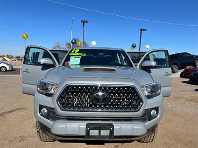2019 Toyota Tacoma TRD Off-Road   - Photo 4 - Phoenix, AZ 85006