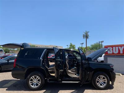 2018 Chevrolet Tahoe LT   - Photo 5 - Phoenix, AZ 85006