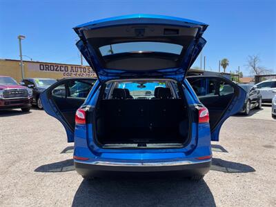 2019 Chevrolet Equinox LT   - Photo 7 - Phoenix, AZ 85009
