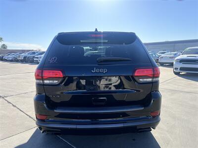 2019 Jeep Grand Cherokee High Altitude   - Photo 3 - Phoenix, AZ 85009