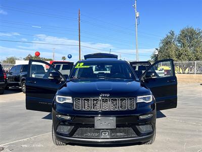 2019 Jeep Grand Cherokee High Altitude   - Photo 4 - Phoenix, AZ 85009