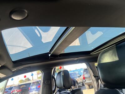 2019 Jeep Grand Cherokee High Altitude   - Photo 11 - Phoenix, AZ 85009