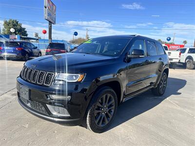 2019 Jeep Grand Cherokee High Altitude   - Photo 2 - Phoenix, AZ 85009