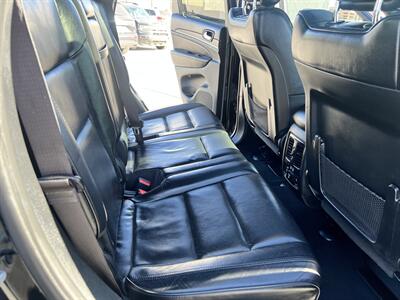 2019 Jeep Grand Cherokee High Altitude   - Photo 15 - Phoenix, AZ 85009