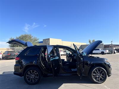 2019 Jeep Grand Cherokee High Altitude   - Photo 5 - Phoenix, AZ 85009