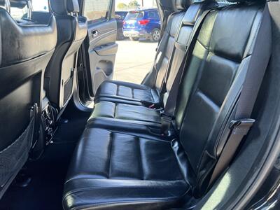 2019 Jeep Grand Cherokee High Altitude   - Photo 13 - Phoenix, AZ 85009