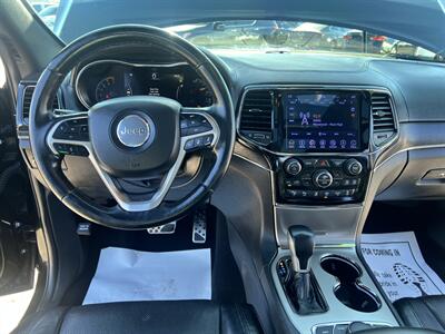 2019 Jeep Grand Cherokee High Altitude   - Photo 9 - Phoenix, AZ 85009