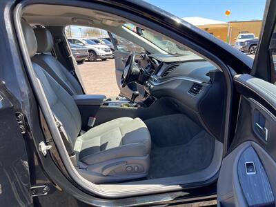 2018 Chevrolet Impala LT   - Photo 7 - Phoenix, AZ 85009