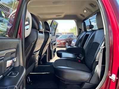 2017 RAM 1500 Sport   - Photo 6 - Phoenix, AZ 85009