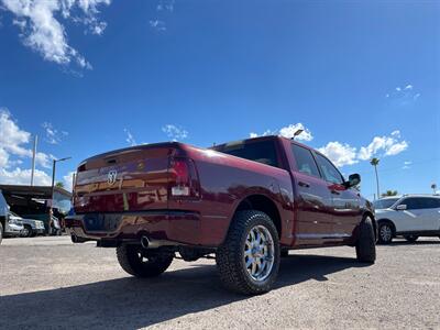2017 RAM 1500 Sport   - Photo 4 - Phoenix, AZ 85009