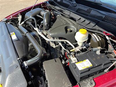 2017 RAM 1500 Sport   - Photo 10 - Phoenix, AZ 85009