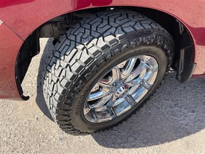 2017 RAM 1500 Sport   - Photo 11 - Phoenix, AZ 85009