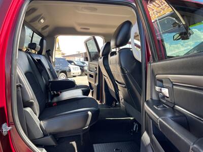 2017 RAM 1500 Sport   - Photo 8 - Phoenix, AZ 85009