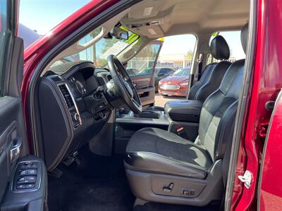 2017 RAM 1500 Sport   - Photo 5 - Phoenix, AZ 85009