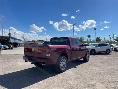2017 RAM 1500 Sport   - Photo 15 - Phoenix, AZ 85009