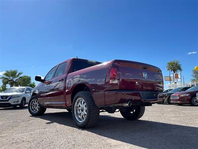2017 RAM 1500 Sport   - Photo 3 - Phoenix, AZ 85009