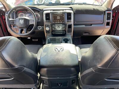 2017 RAM 1500 Sport   - Photo 9 - Phoenix, AZ 85009