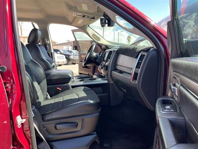 2017 RAM 1500 Sport   - Photo 7 - Phoenix, AZ 85009