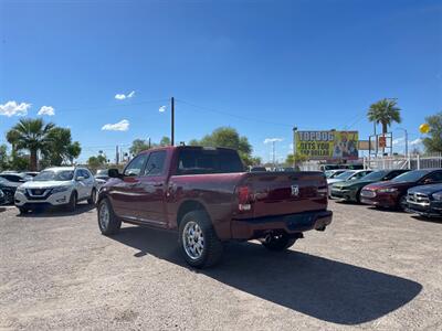 2017 RAM 1500 Sport   - Photo 14 - Phoenix, AZ 85009