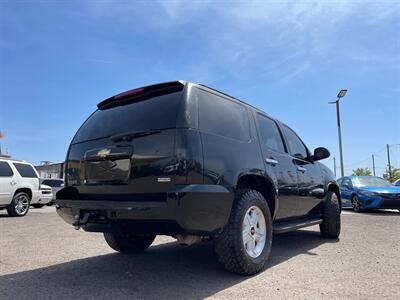 2008 Chevrolet Tahoe LT   - Photo 4 - Phoenix, AZ 85009