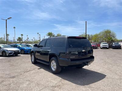 2008 Chevrolet Tahoe LT   - Photo 14 - Phoenix, AZ 85009
