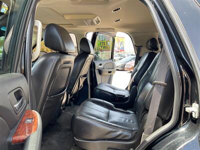 2008 Chevrolet Tahoe LT   - Photo 6 - Phoenix, AZ 85009