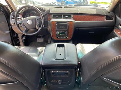 2008 Chevrolet Tahoe LT   - Photo 9 - Phoenix, AZ 85009