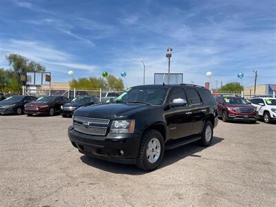 2008 Chevrolet Tahoe LT   - Photo 13 - Phoenix, AZ 85009