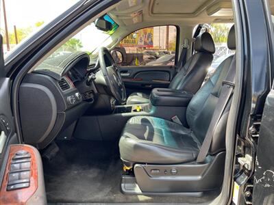 2008 Chevrolet Tahoe LT   - Photo 5 - Phoenix, AZ 85009