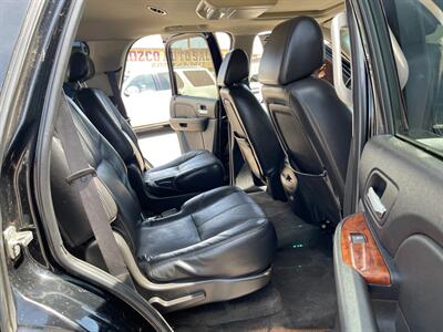 2008 Chevrolet Tahoe LT   - Photo 8 - Phoenix, AZ 85009