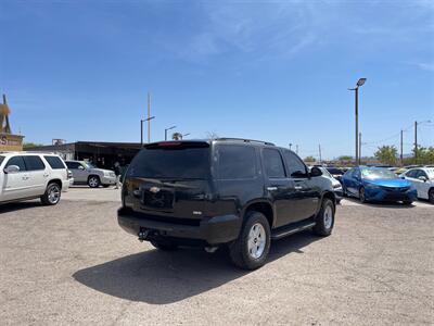 2008 Chevrolet Tahoe LT   - Photo 15 - Phoenix, AZ 85009