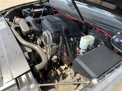 2008 Chevrolet Tahoe LT   - Photo 10 - Phoenix, AZ 85009