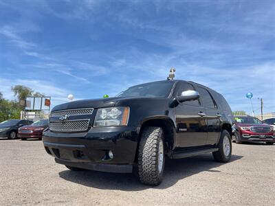 2008 Chevrolet Tahoe LT   - Photo 2 - Phoenix, AZ 85009