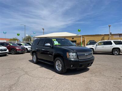2008 Chevrolet Tahoe LT   - Photo 12 - Phoenix, AZ 85009
